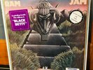 RAM JAM-'77 US 1st FACTORY SEALED w/Hype Stick EPIC PE 34855 RARE PURPLE PROMO