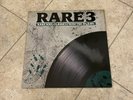Various - Rare 3 (Rare Soul Classics From 70's & 80's) (LP, 12