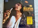 ELVIS PRESLEY FTD - STANDING ROOM ONLY - VINYL - SEALED