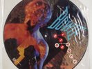 DAVID BOWIE: Let’s Dance UK EMI America Synth Pop Vinyl LP Picture Disc