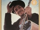 Bob Dylan NASHVILLE SKYLINE 1969 original factory sealed LP with HYPE STICKER