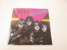 Kiss Killers 28S-58 without OBI Japan VINYL LP