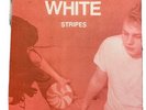 The White Stripes Lets Shake Hands 1st 45 Record