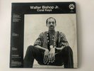 WALTER BISHOP JR. Coral Keys LP BLACK JAZZ BJ/2 US 1971 Wood Shaw Harold Vic
