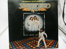 SATURDAY NIGHT FEVER (Bee Gees) 2xLP Records Soundtrack  VG++ Ultrasonic Clean