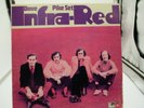 DAVE PIKE SET Infra-Red 1972 MPS/BASF LP Record Ultrasonic Clean NM cVG/VG+