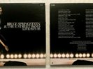 BRUCE SPRINGSTEEN AND THE E STREET BAND LIVE 1975-85 VINYL 5 LP BOX SET EX