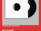 Miles Kane Change The Show Signed Test Pressing vinyl 1/50 - Preorder 21/01/22