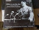 Vintage Lp Record Hitler Is On The Air Radiola 2mr 8889 2 Record Set RARE