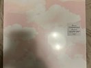 Turnstile Glow On LP Red Vinyl LIMITED EDITION of 400 Rare