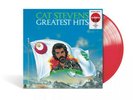 Cat Stevens Greatest Hits Exclusive Opaque Red Vinyl LP 2021
