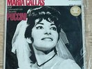 MARIA CALLAS sings Arias PUCCINI, TULLIO SERAFIN 1stPress ETERNA - STILL SEALED