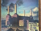 Pink Floyd Animals Vinyl LP Reissue Columbia JC 34474