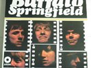 Buffalo Springfield self titled U.S. Atco 200 12