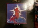 Enigma ‎– MCMXC a.D. - 1991 Vinyl LP - good condition