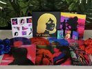 Tv Girl French Exit Vinyl Box Set