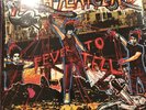 NEW SEALED Yeah Yeah Yeahs - Fever to Tell Vinyl LP