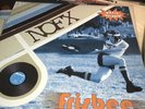 NOFX Frisbee Fat Wreck Record Vinyl Pop Punk