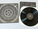 Today Is The Day Temple of The Morning Star Vinyl Record LP In Shrink 1997 1000