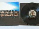 Hermano Only A Suggestion Vinyl Record LP Gatefold 2002 Tee Pee Records TP-042LP