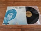 Nina Simone LP, Pastel Blues - promo, MONO, Philips ?– PHM 200-187, Exc, RARE