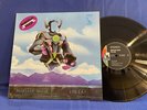 THE CAN MONSTER MOVIE LBS83342I SUPERB . ORIGINAL GERMANY LP NEAR MINT