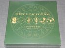 BRUCE DICKINSON Soloworks 1990-2005 LP Box Set SEALED