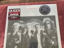 Queen new album The Game Factory Sealed 1980 5E-513 on Elektra