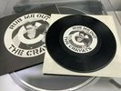 The Cravats 'Rub Me Out' 7