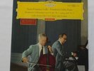 Pierre Fournier/Friedrich Gulda  (Red Tulip)