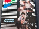 Siouxsie & The Banshees - Kaleidoscope 1980 PVC 7921 Lyric Inner Sleeve NM