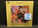 (RP) SANTANA / VINTAGE *QUADRAPHONIC* LP / ABRAXAS / 1972 CBS 30130 / TESTED EX