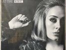 ADELE AT THE BBC IMPORT BBCPRO 001 COLOR VINYL NEW