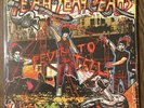 YEAH YEAH YEAHS - Fever to Tell Vinyl LP (2017) NEW & SEALED