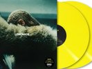 Beyoncé ?– Lemonade (2-LP) 180 Gram Yellow Vinyl Gatefold 12