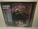 SEALED ORIG Barbara Mason - Oh How It Hurts Vinyl The Supremes Diana Ross Soul