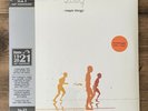 ZERO 7 - SIMPLE THINGS - Ltd Ed. Only 500 - Clear Vinyl LP HMV 2021 New & Sealed