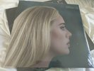 ADELE 30 Exclusive WHITE VINYL 2x LP VINYL Limited Edition New Sealed+bonus LP