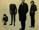 The Stranglers -Black and White -Vinyl LP album -1978 ( h21)
