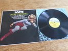 Nancy Sinatra - Boots UK 1966 1st Reprise R-6202 Vocal Jazz Pop Classic LP