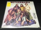 Mothers Of Invention – Mothermania: Best Of Vinyl LP Zappa UK [Verve 2317 047]