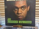 Freddie Hubbard. Backlash, 1967 Atlantic Mono Orig. Press, Vg+/Vg+