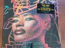 SEALED   Grace Jones : Inside Story : LP