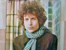 BOB DYLAN  blonde on blonde Columbia C2S 841 orig 1970 gate 2LP VG++