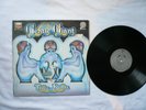 Gentle Giant: Three Friends / Deutsche Erstaufl. 1972 (Gatefold) Vertigo 6360070