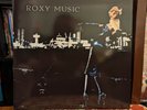 Roxy Music ‎– For Your Pleasure, From The Capitol Vaults Series, Vinyl LP 2008