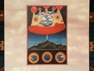 THE OLIVIA TREMOR CONTROL Dusk At Cubist Castle - Flydaddy Records Vinyl 2xLP