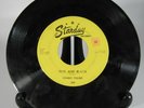 Sonny Fisher ?– Pink And Black / Little Red Wagon 45 RPM