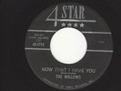 RARE DOO WOP- THE WILLOWS- 
