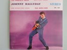 Johnny Hallyday - Tu Parles Trop 45t Vinyle 